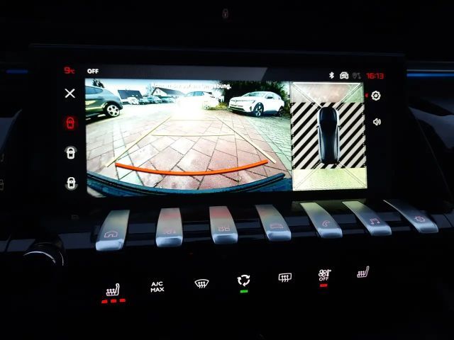 Peugeot 508 BlueHDi GT-Line SW