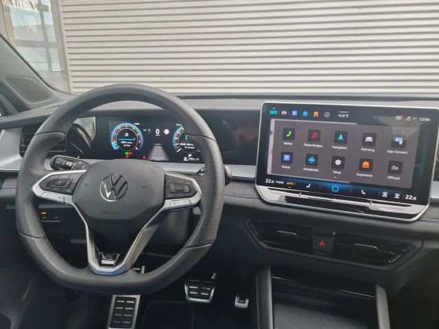 Volkswagen Tayron 2.0 TSI R-Line