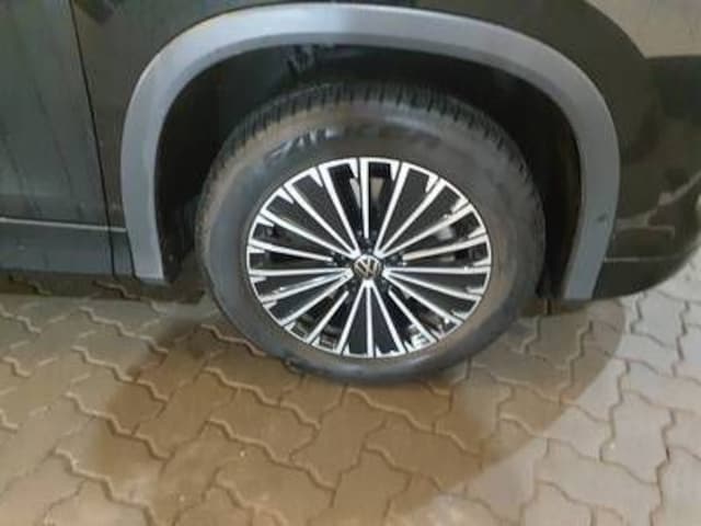 Volkswagen Tayron 4Motion DSG Life