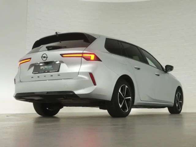 Opel Astra GS-Line Grand Sport Sports Tourer