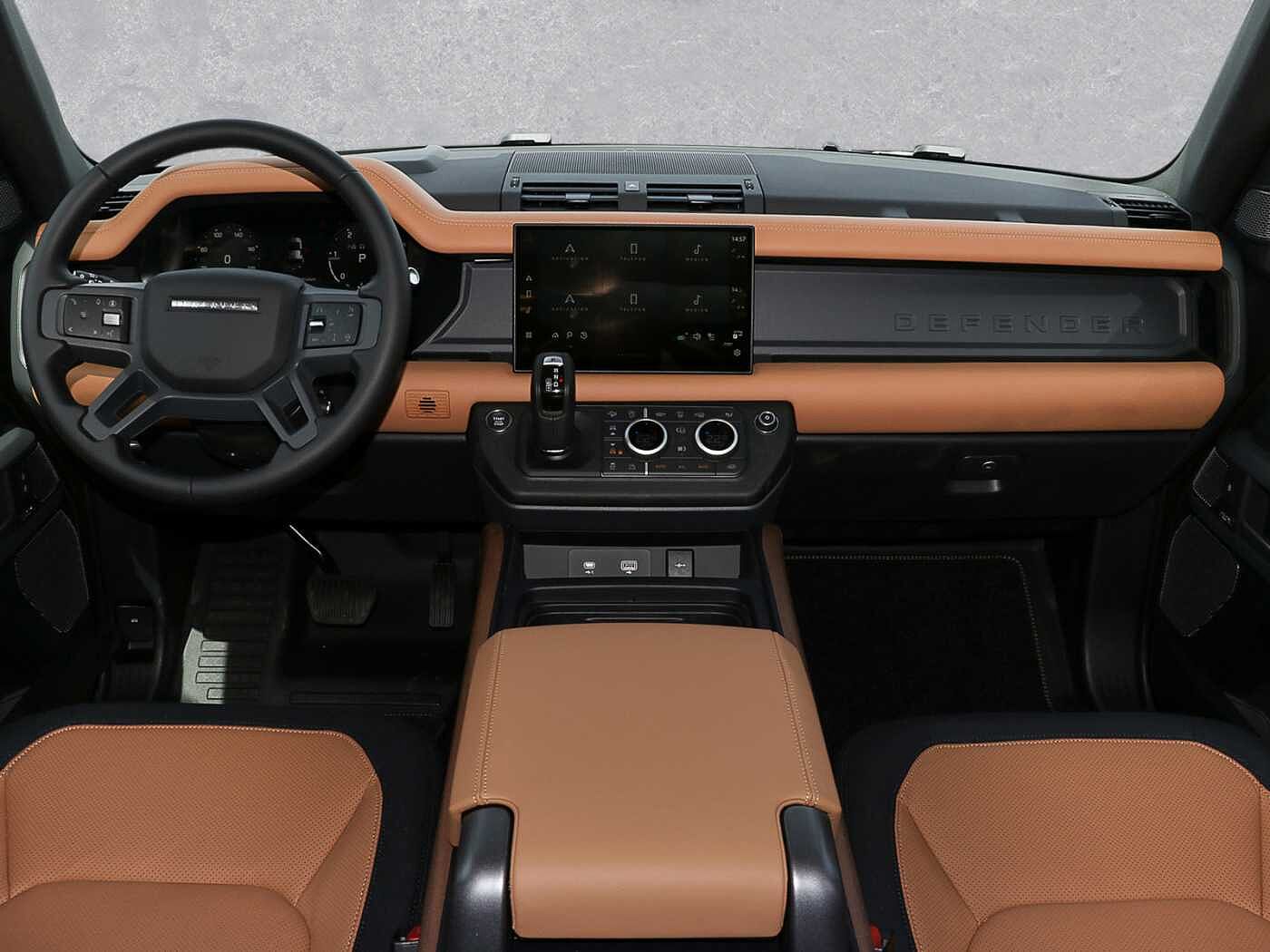 Land Rover Defender 110 Dynamic HSE