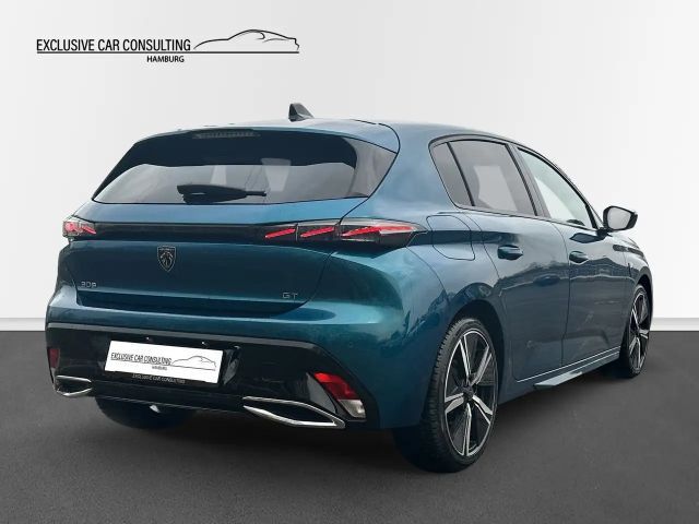 Peugeot 308 BlueHDi EAT8 GT-Line