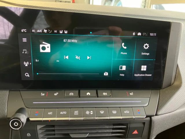 Opel Astra 1.2 Turbo Sports Tourer