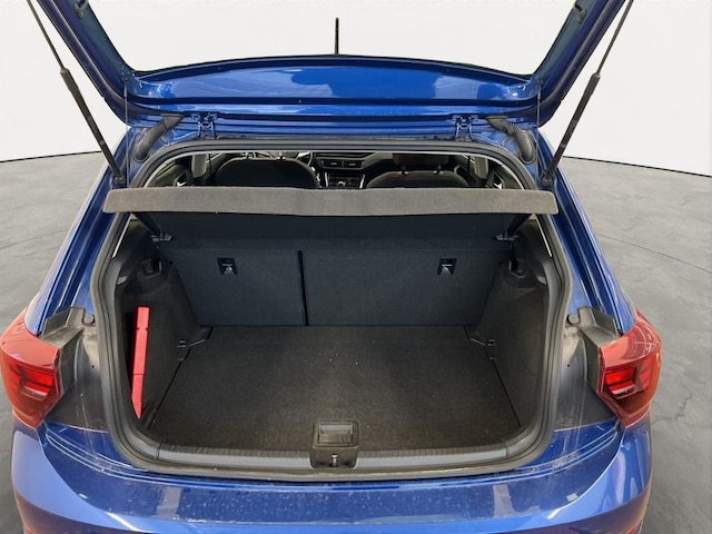 Volkswagen Polo 1.0 TSI