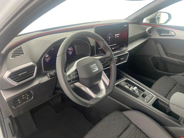 Seat Leon 1.5 eTSI DSG FR-lijn