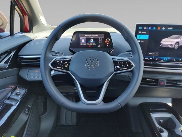 Volkswagen ID.5 77 KWh IQ.Drive Pro