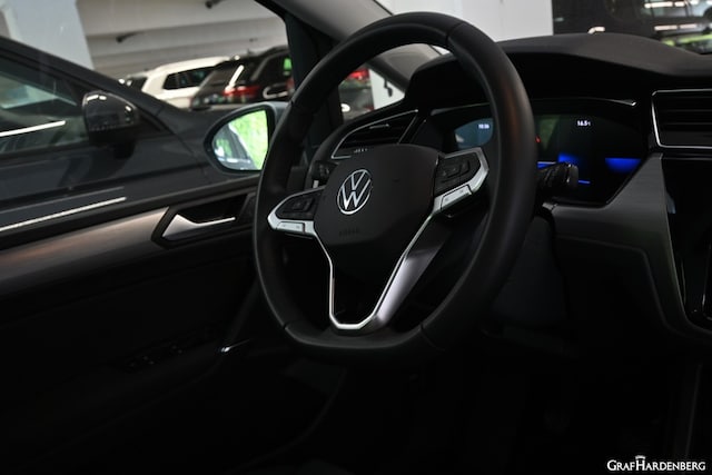 Volkswagen Touran 2.0 TDI Comfortline