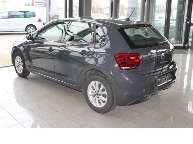Volkswagen Polo 1.0 TSI Highline