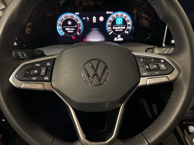 Volkswagen Golf 1.5 TSI Style Variant