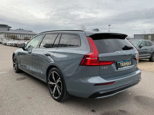 Volvo V60 AWD Dark T8 Ultimate