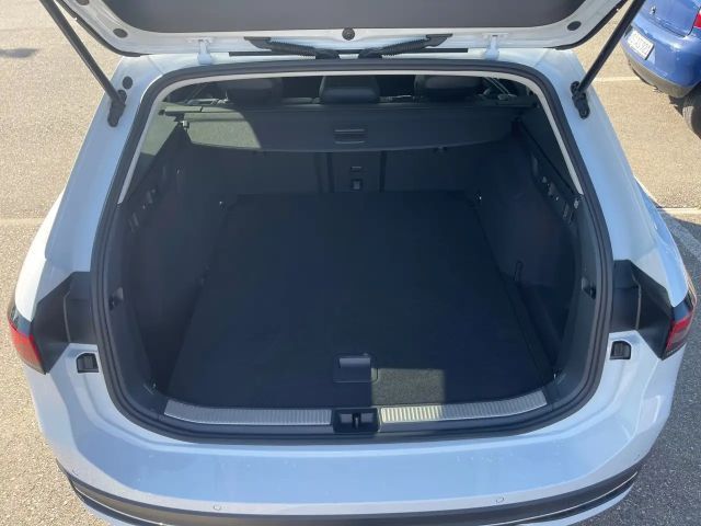 Volkswagen Passat Business DSG Variant