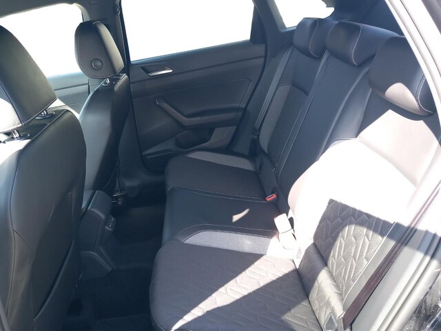 Volkswagen Taigo DSG