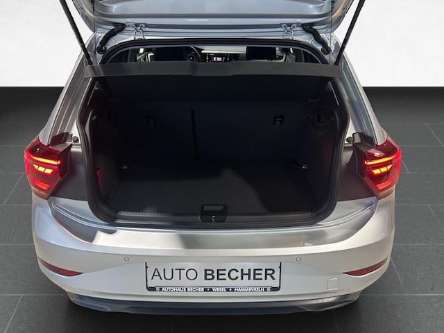 Volkswagen Polo 1.0 TSI IQ.Drive Style