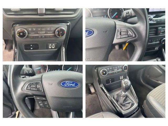 Ford EcoSport Titanium