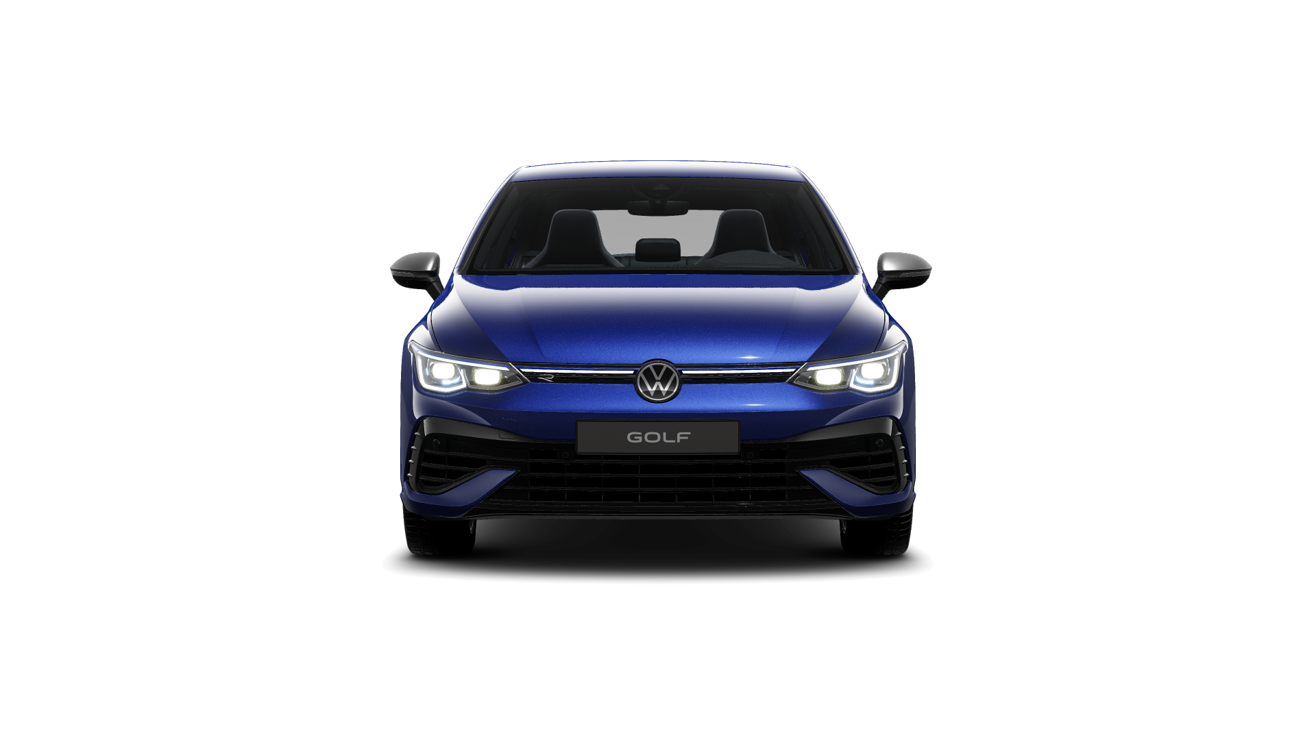 Volkswagen Golf Golf VIII