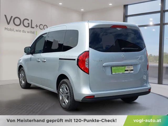 Mercedes-Benz T-Klasse Standard Style