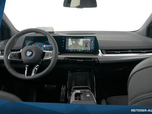 BMW 223 223i M-Sport Sedan xDrive