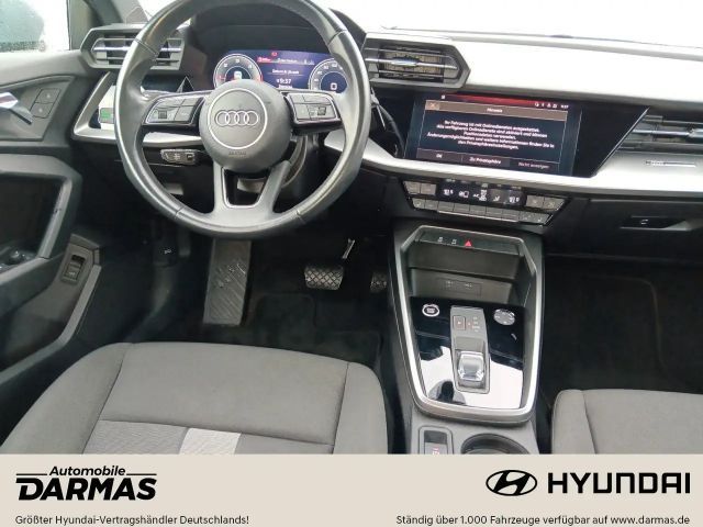 Audi A3 2.0 TDI Business Sedan