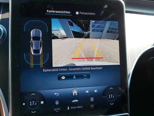 Mercedes-Benz CLE 220 AMG Line Coupé