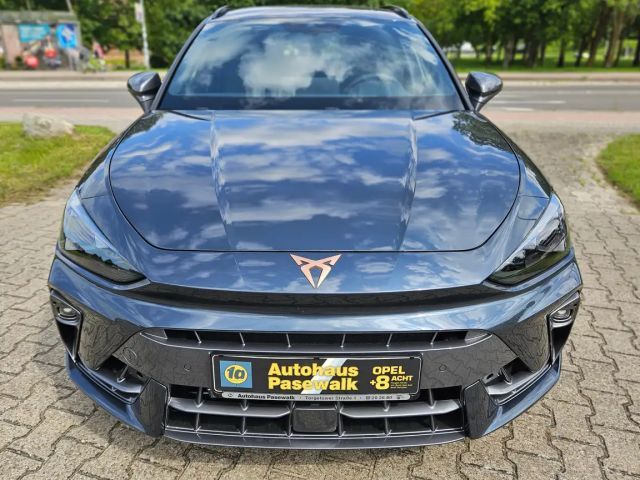 Cupra Leon 2.0 TSI 4Drive VZ