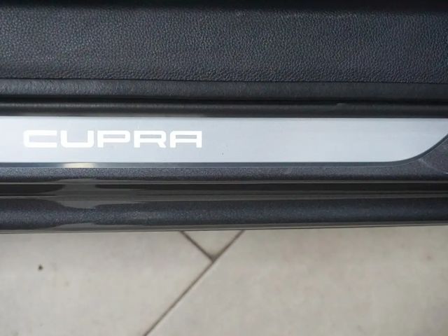 Cupra Ateca 2.0 TSI 4Drive DSG