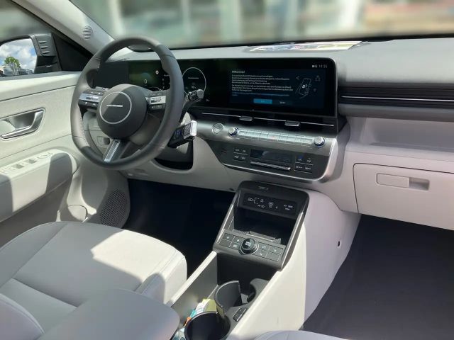 Hyundai Kona Electric Trend
