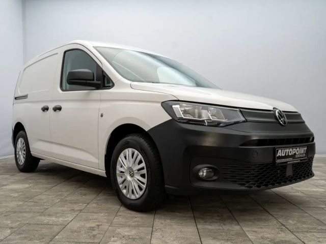 Volkswagen Caddy 2.0 TDI