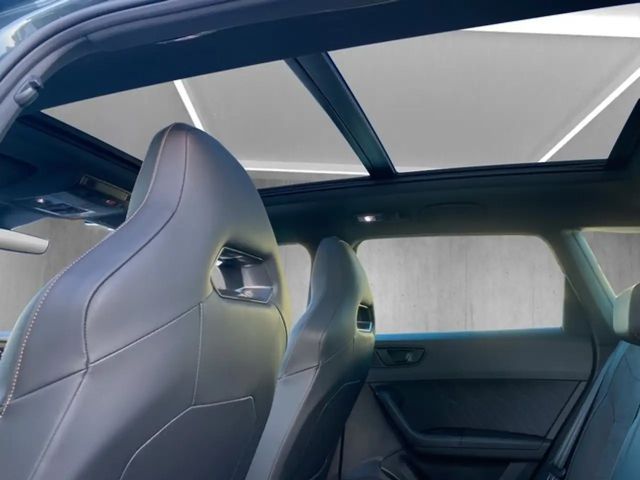 Cupra Ateca 1.5 TSI DSG