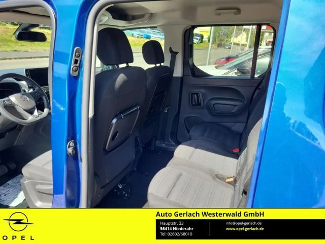 Opel Combo Elegance Life