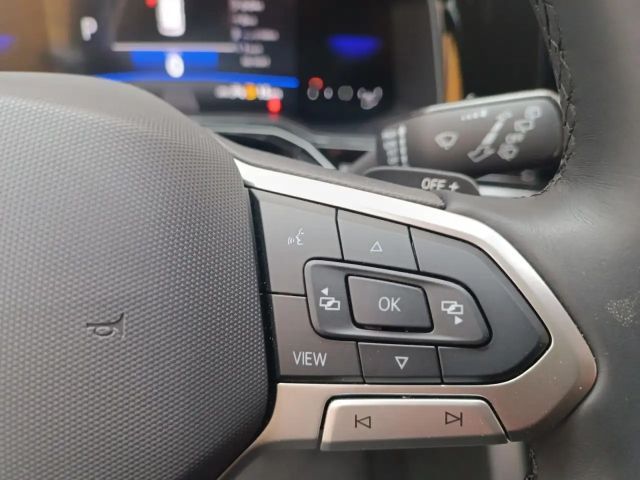 Volkswagen Taigo 1.0 TSI DSG Life