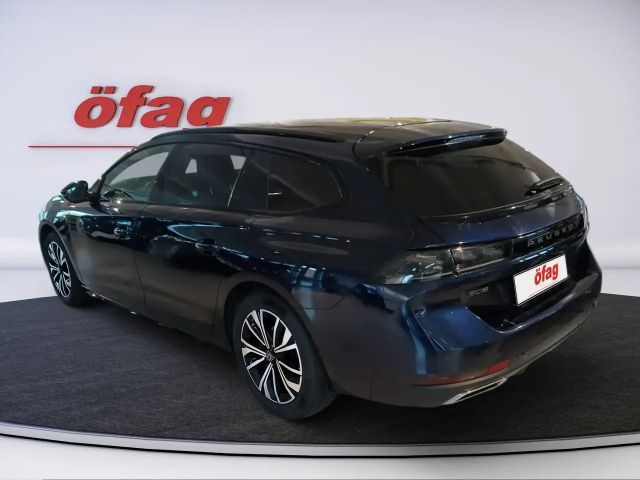 Peugeot 508 Allure Pack BlueHDi EAT8 SW