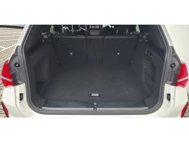 BMW X3 M-Sport xDrive