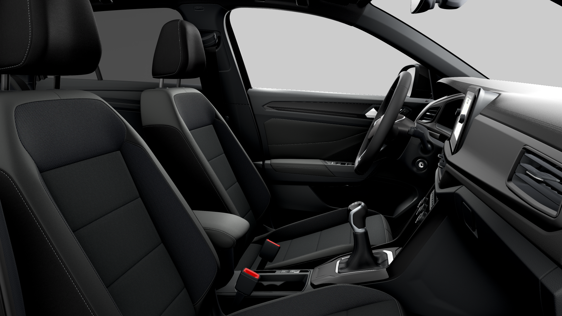 Volkswagen T-Roc 1.5 TSI Style