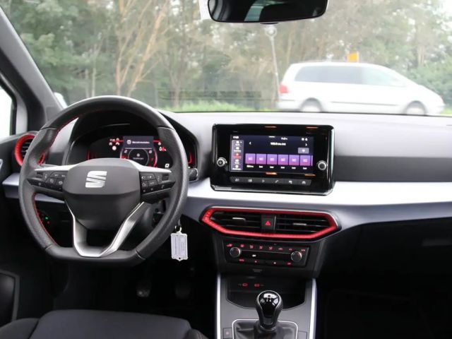 Seat Arona 1.0 TSI FR-lijn