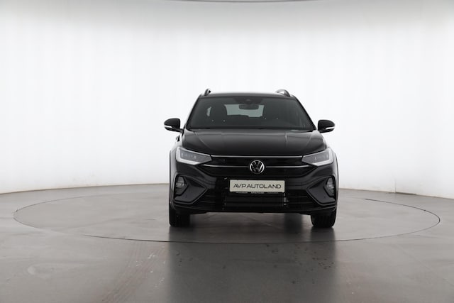 Volkswagen Taigo 1.5 TSI DSG Style