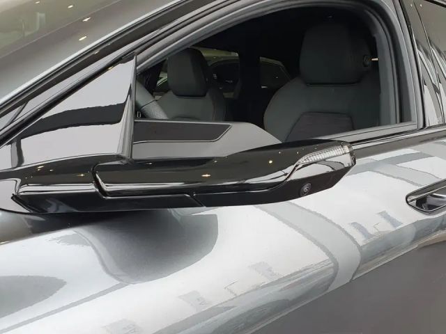 Audi S6 e-tron e-tron