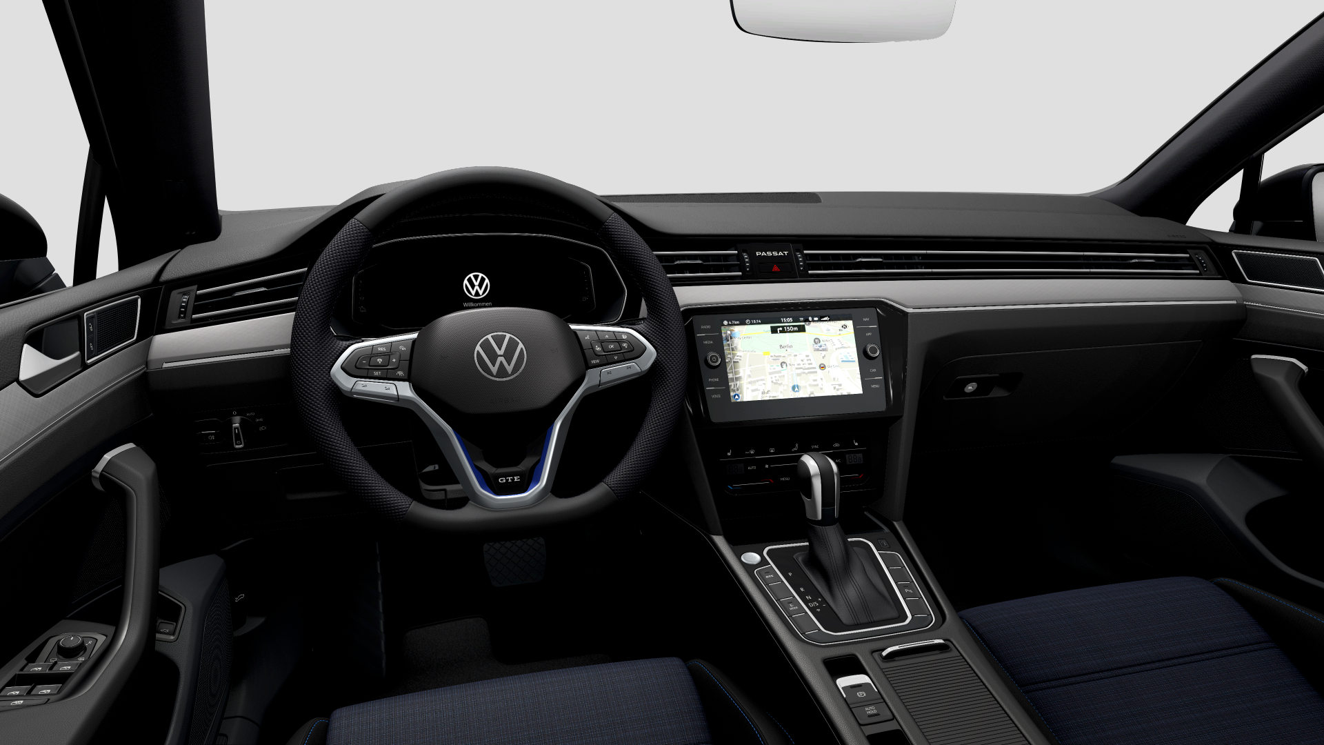 Volkswagen Passat DSG Variant