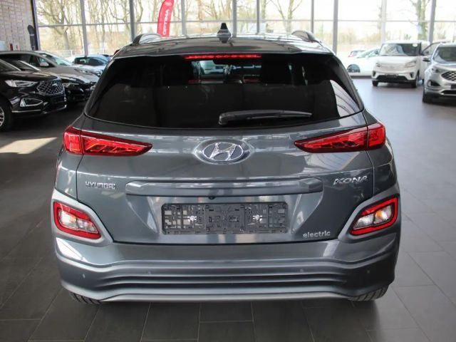 Hyundai Kona Electric Style