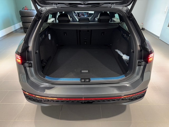 Volkswagen Passat 2.0 TDI IQ.Drive Variant