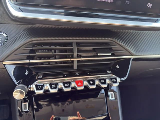 Peugeot 208 Allure Pack Hybrid