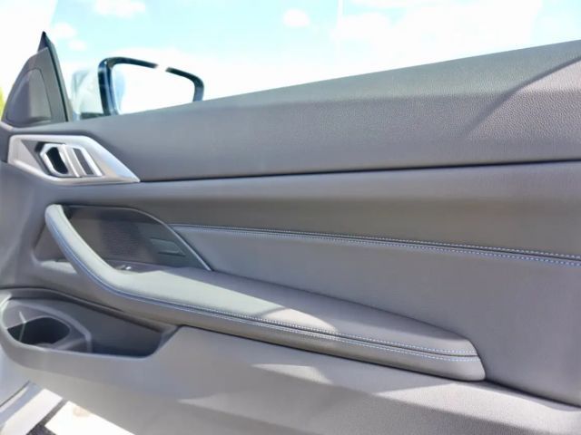 BMW 420 420i Comfort pakket Coupé M-Sport