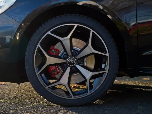 Audi A1 40 TFSI S-Tronic Sportback