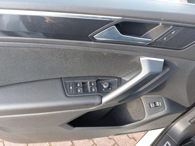 Volkswagen Tiguan DSG Elegance Elegance