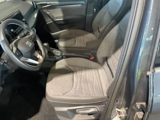 Seat Arona 1.0 TSI DSG