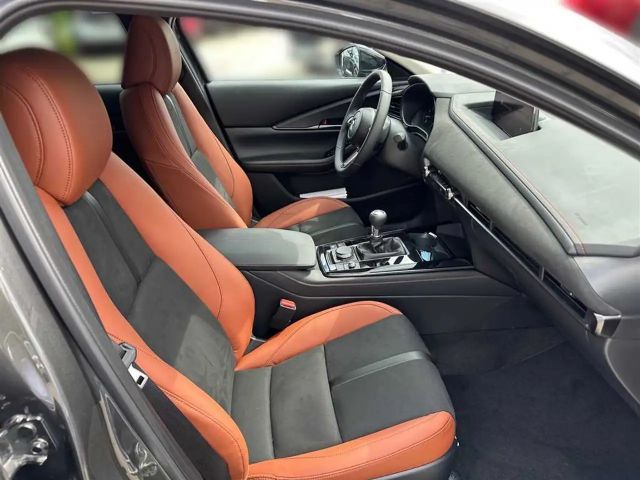 Mazda CX-30 SkyActiv