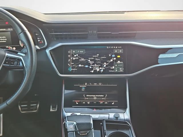 Audi S6 Quattro Sedan