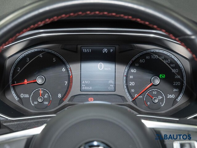 Volkswagen T-Roc Highline