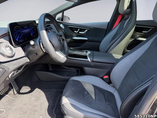 Mercedes-Benz EQE 300 Sedan