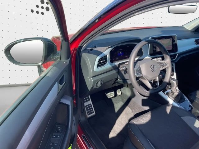 Volkswagen T-Roc 1.5 TSI DSG Life