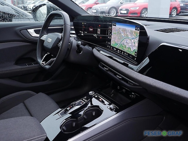 Audi A5 Avant S-Tronic